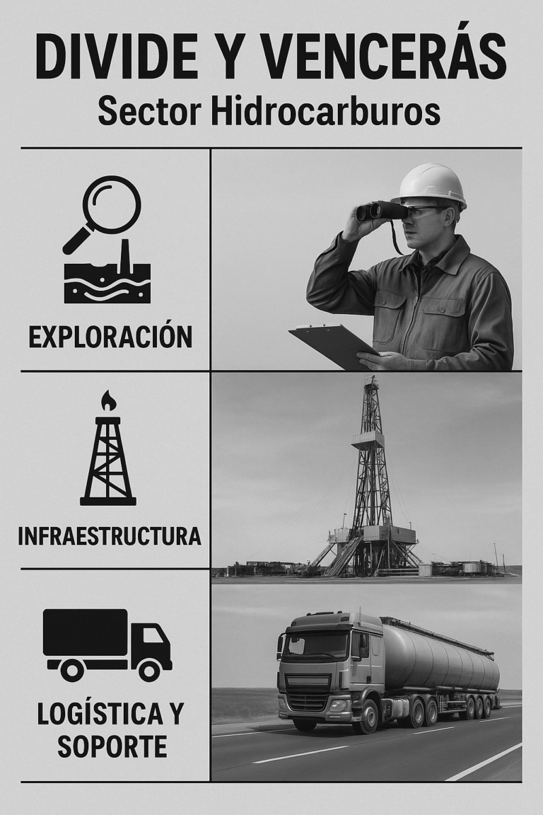 Hidrocarburos colombia