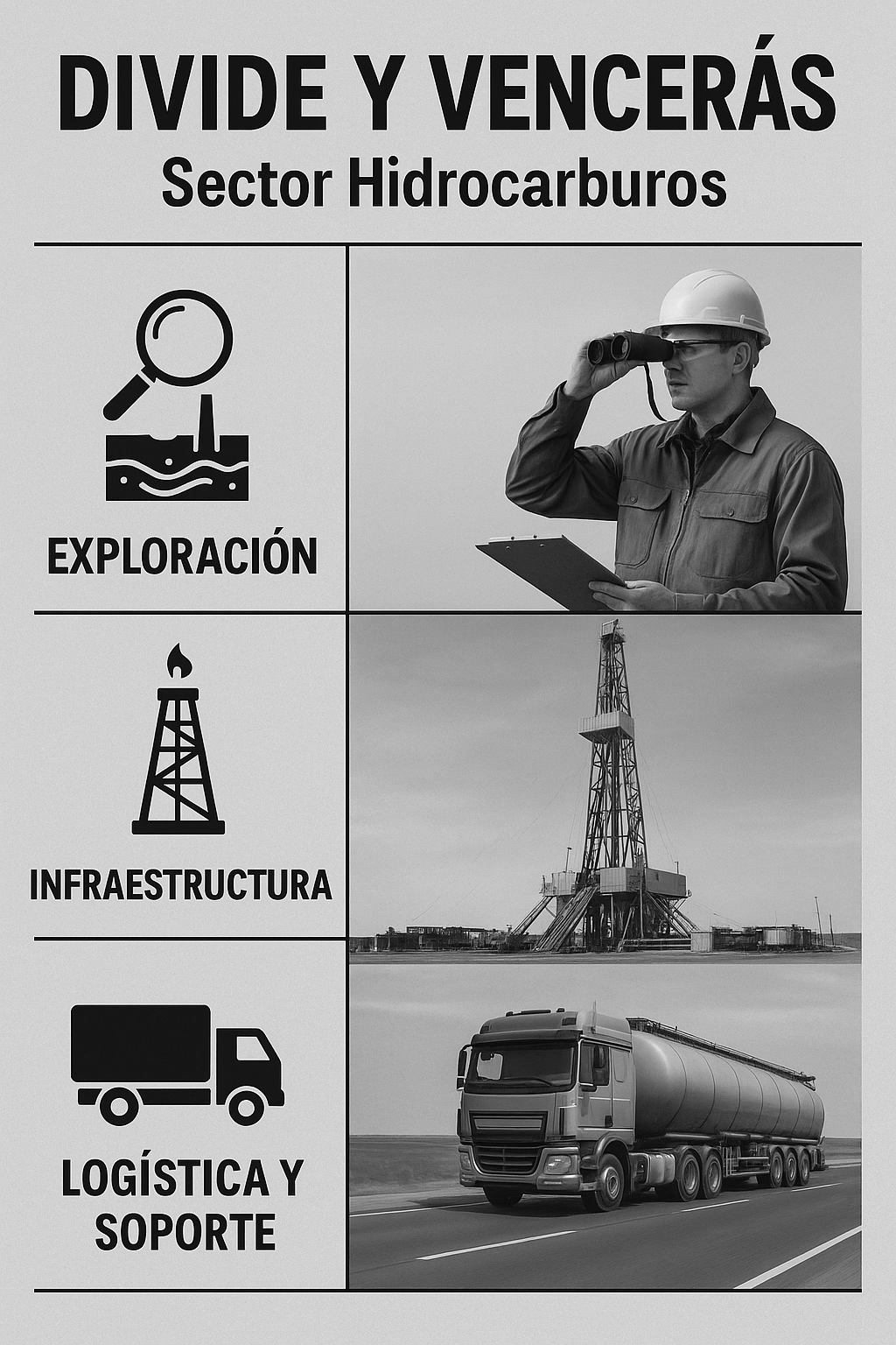 Hidrocarburos colombia
