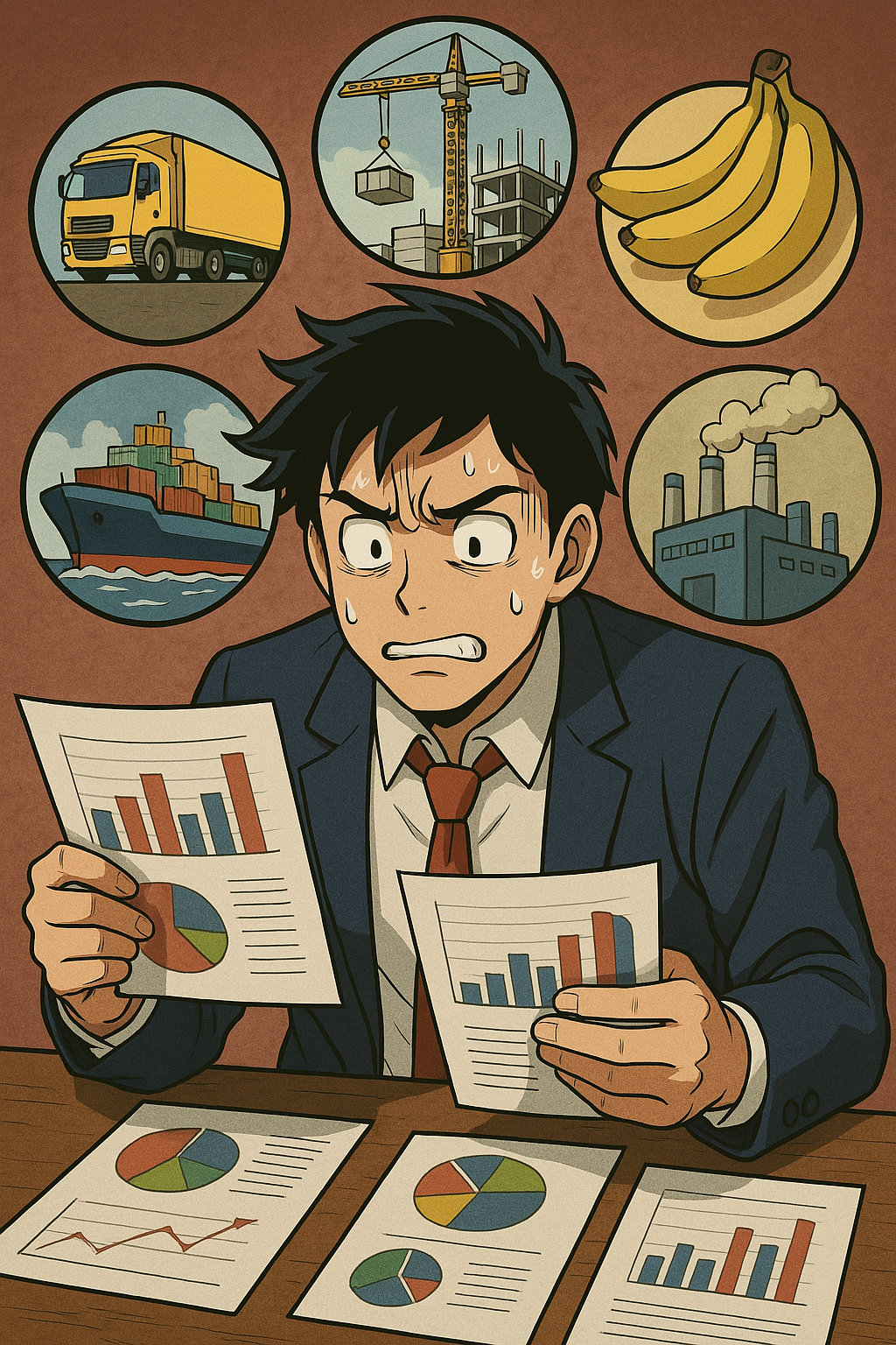 Indicadores, como interpretarlos